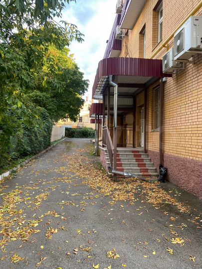 Продаётся помещение своб. назначения, 409.5 м²