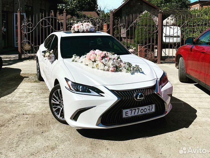 Прокат авто