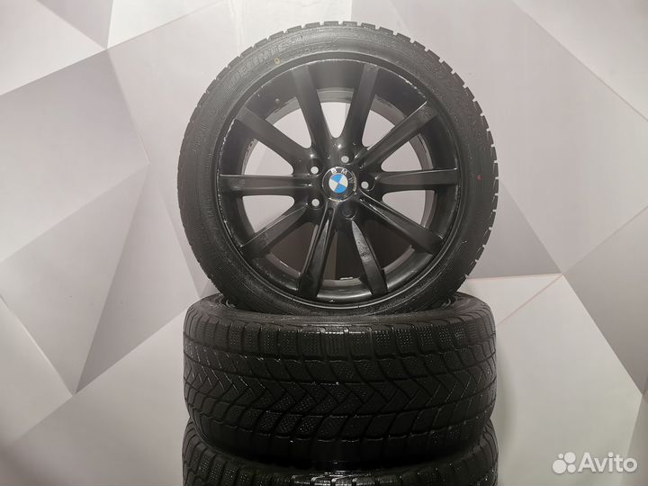 Колеса BMW F13 245/45 R18 100V Delinte