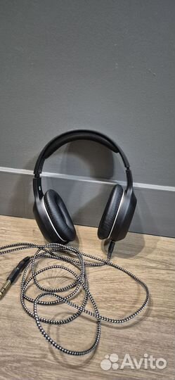 Edifier наушники