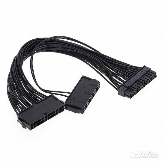 Переходник для блока питания