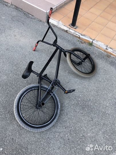 BMX Radio Darko 2019