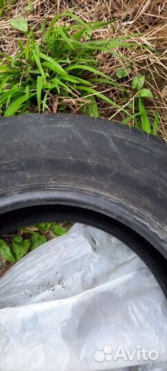 Hankook Ventus Prime 2 K115 215/70 R16 100