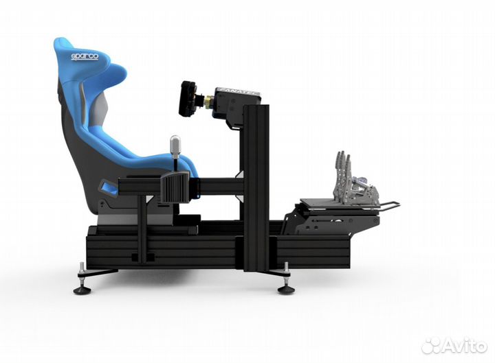 Кронштейн Fanatec Podium