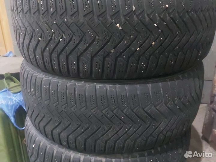Laufenn I Fit Ice LW 71 205/55 R16