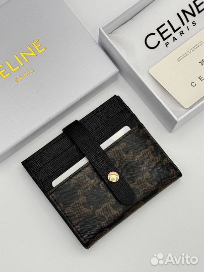 Кошелёк женский celine