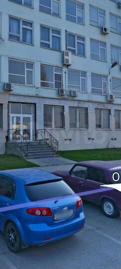 Свободного назначения, 734 м²