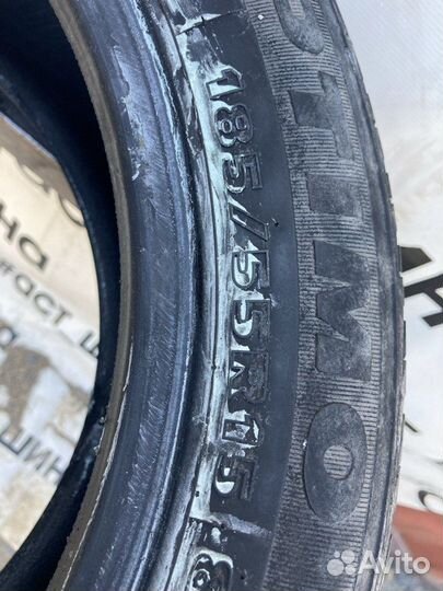 Hankook Optimo K406 185/55 R15 82V