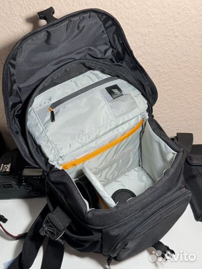 Сумка для камеры