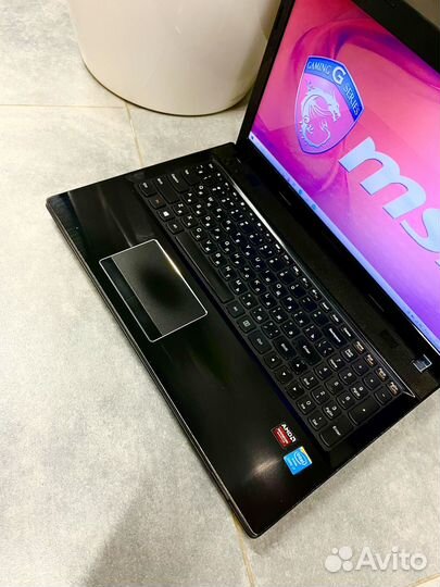 Мощный Lenovo i7-4700MQ/AMD 8700M/1TB/8GB