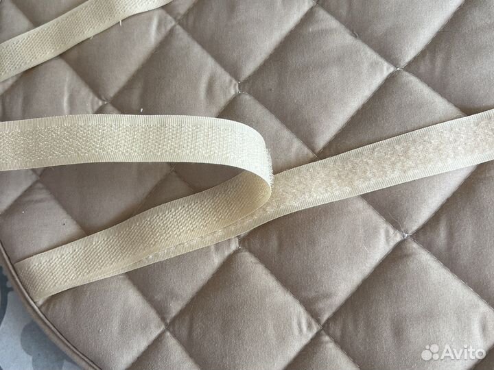 Сидушки на табурет IKEA