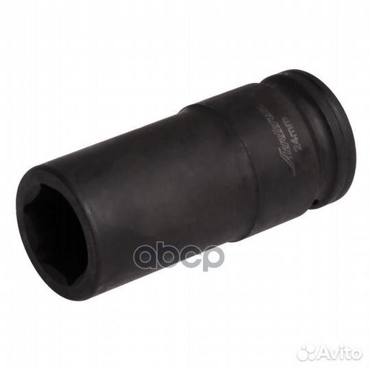 Головка ударная торцевая 3/4 DR шестигранная уд