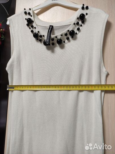 Платье р-р 46-48
