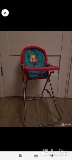 Детские игрушки