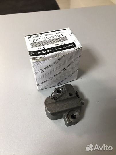 Гидронатяжитель цепи Mazda LF01-12-500A