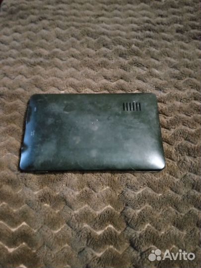 Gps навигатор digma