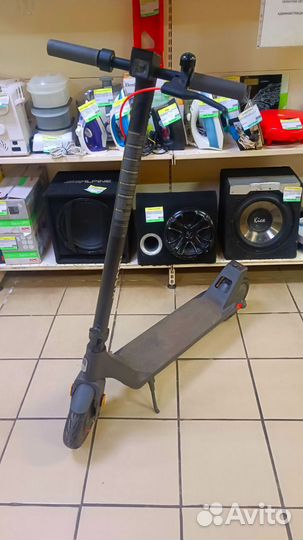 Самокат Xiaomi m365 Pro