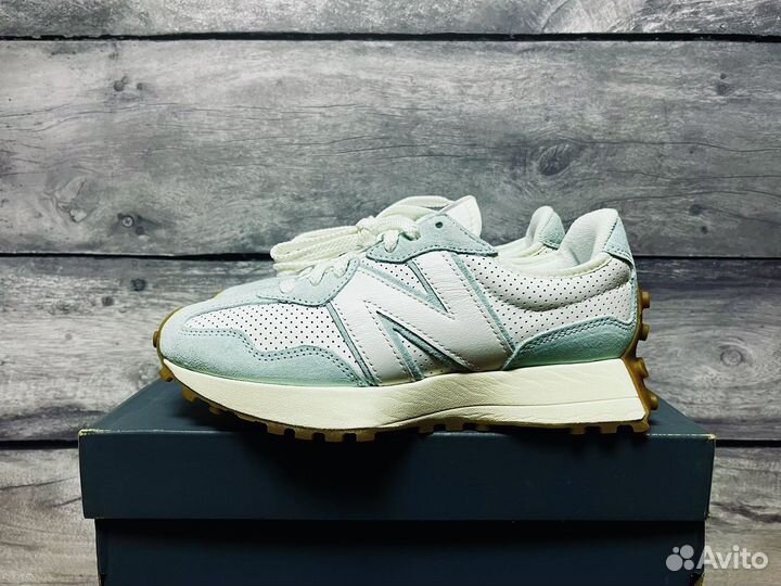 New Balance 327 MS327PP 39EU