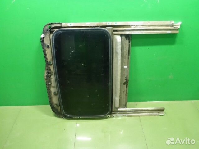 Люк электрический Lifan X50 с 2015г