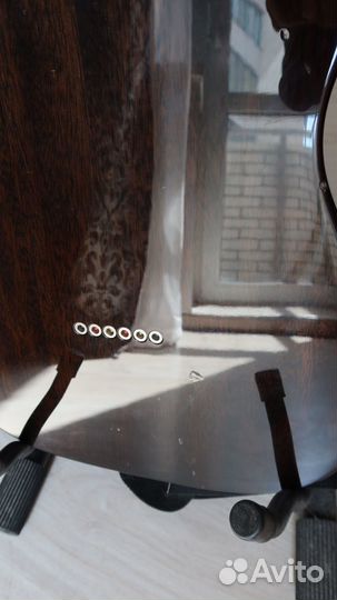 Электрогитара Fender Telecaster Thinline Deluxe