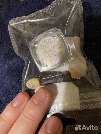 Для дизайна ногтей