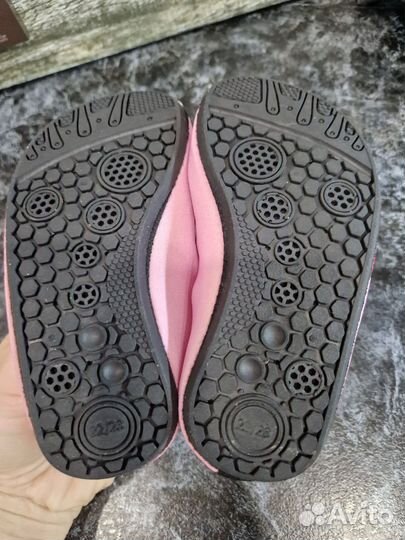 Обувь для девочки