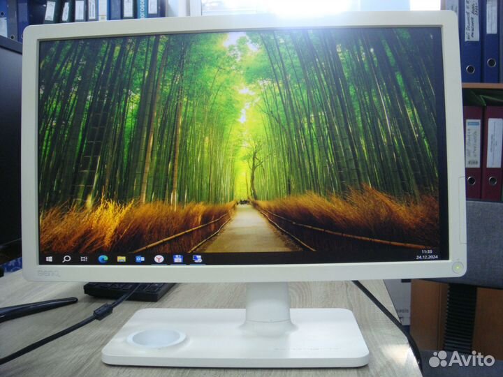 Монитор BenQ ET-0035-N