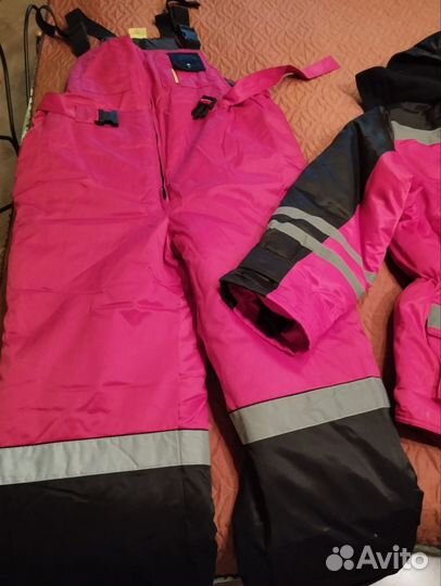 Спецодежда 