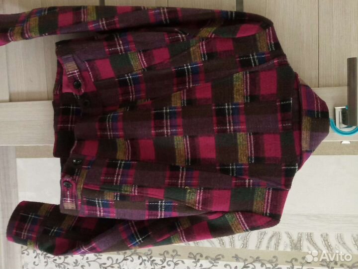 Косуха-пиджак