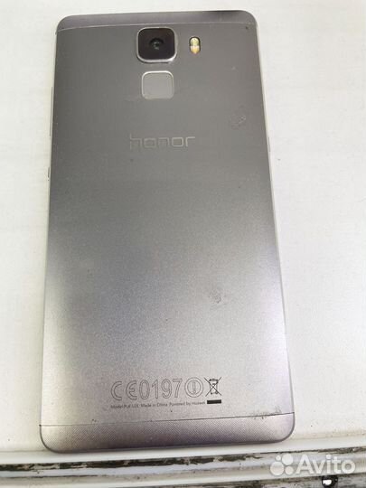 HONOR 7, 3/32 ГБ