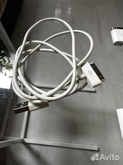 Переходник iPhone на hdmi
