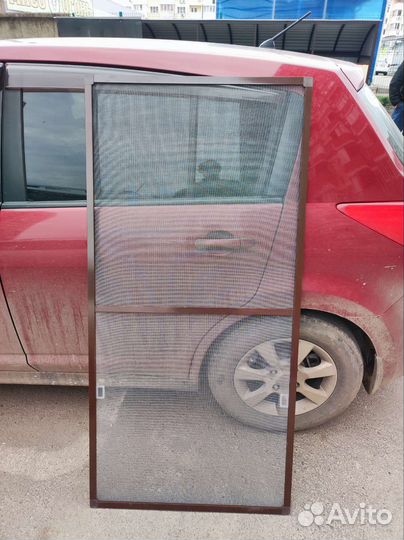 Москитная сетка