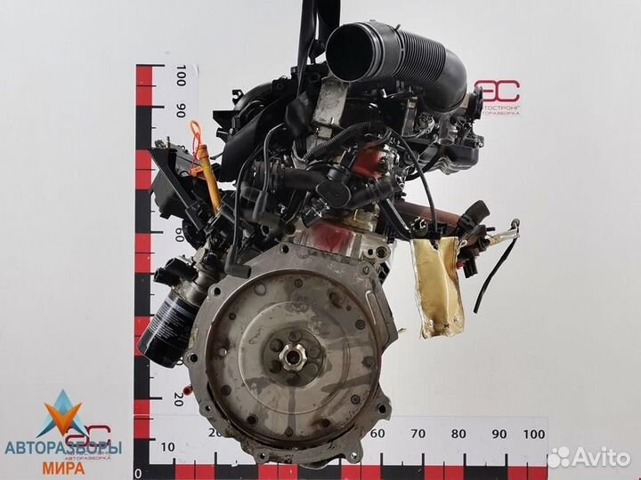 Корпус термостата Volkswagen Golf 3 2000 AEH