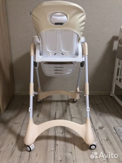 Стул для кормления babyton