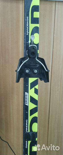 Беговые лыжи Sable innovation 170 t4010