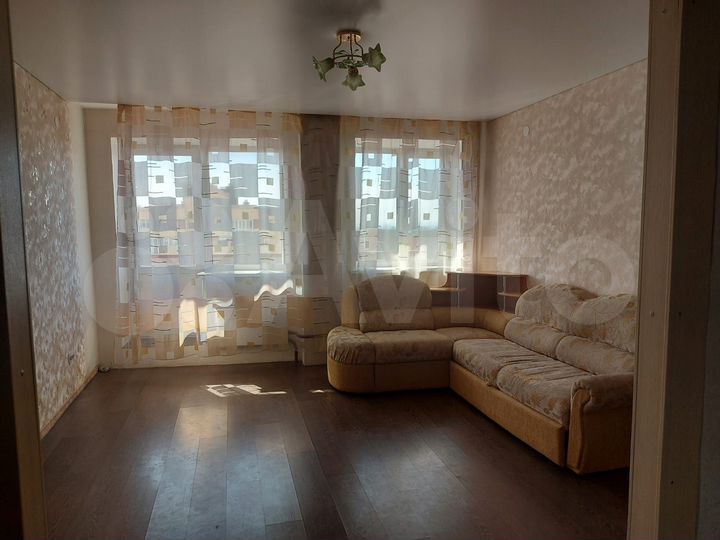 1-к. квартира, 55 м², 12/12 эт.