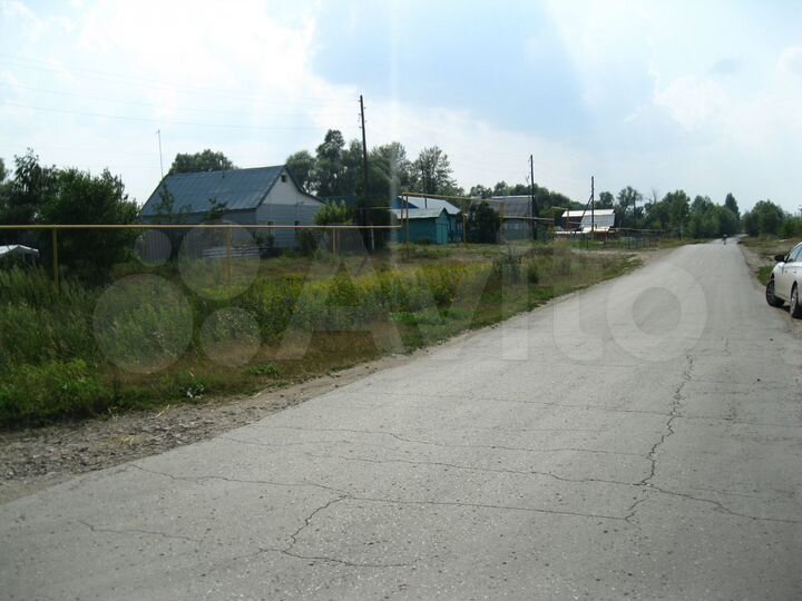 Участок 15 сот. (ИЖС)