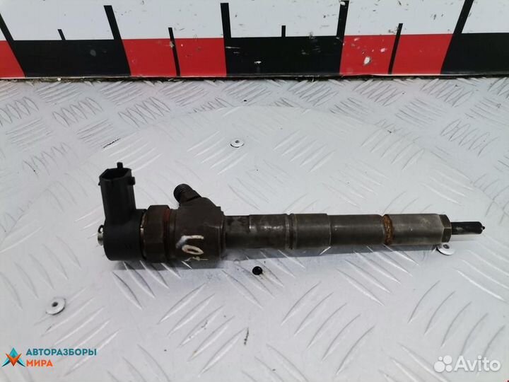 Форсунка Saab 9-3 2 2005 93184794