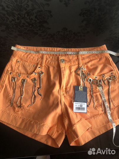 Шорты женские
