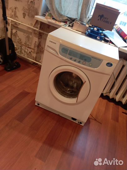 Стиральная машина бу