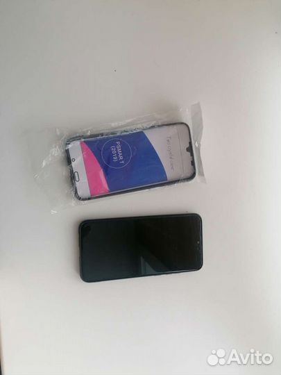 Чехол для huawei p smart 2019