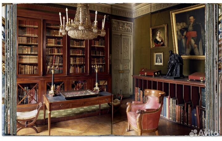 Massimo Listri. The World’s Most Beautiful Librari