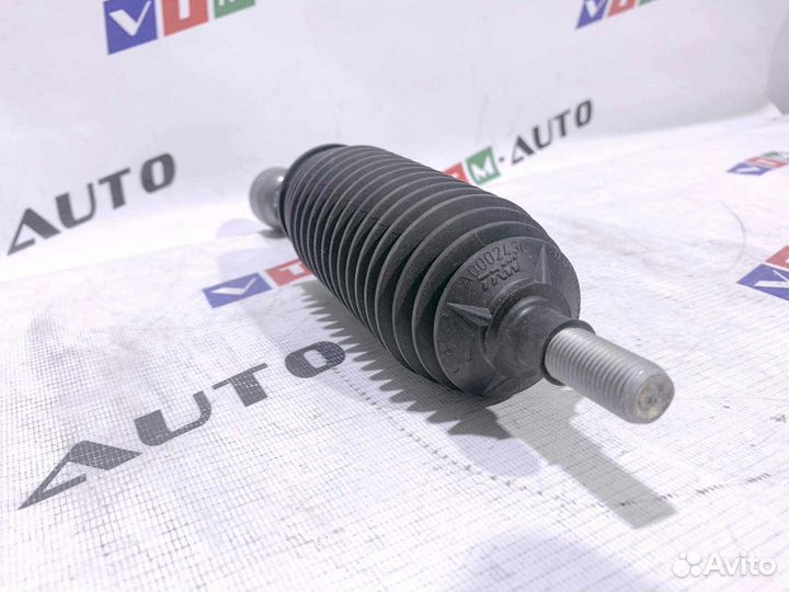 TRW Тяга рулевая BMW E46 (с наконечником)