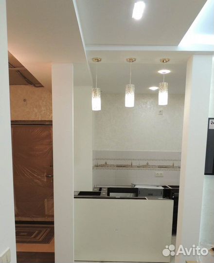 Электрик. Электромонтажные работы любой район