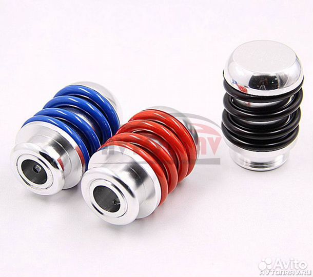 Ручка кпп момо Springs