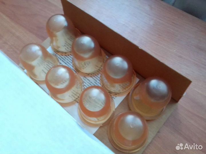 Банки пластикатные пневманические