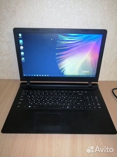 Ноутбук Lenovo