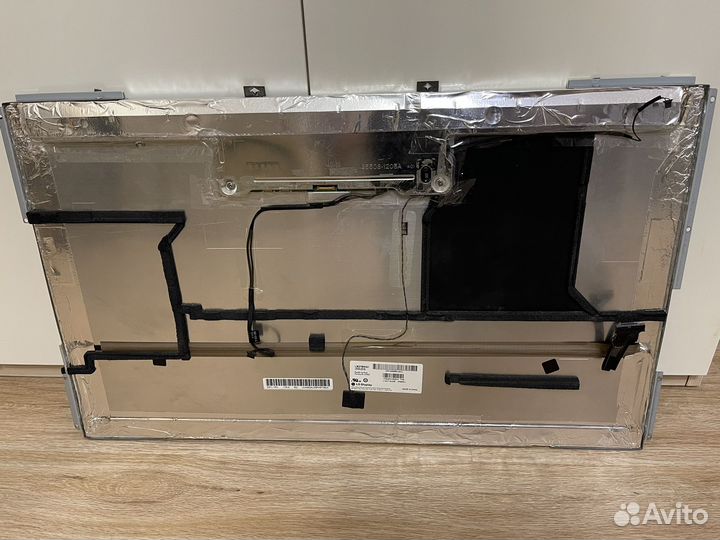 Матрица iMac 27 2011