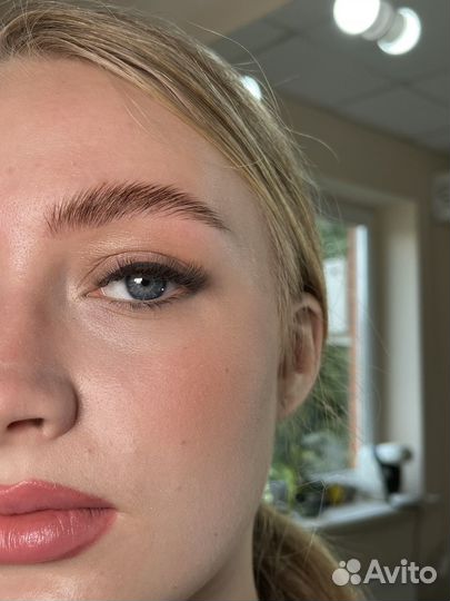 Курсы бровиста