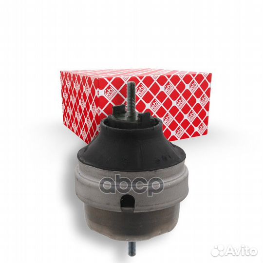 Подушка двигателя перед 11483 Febi